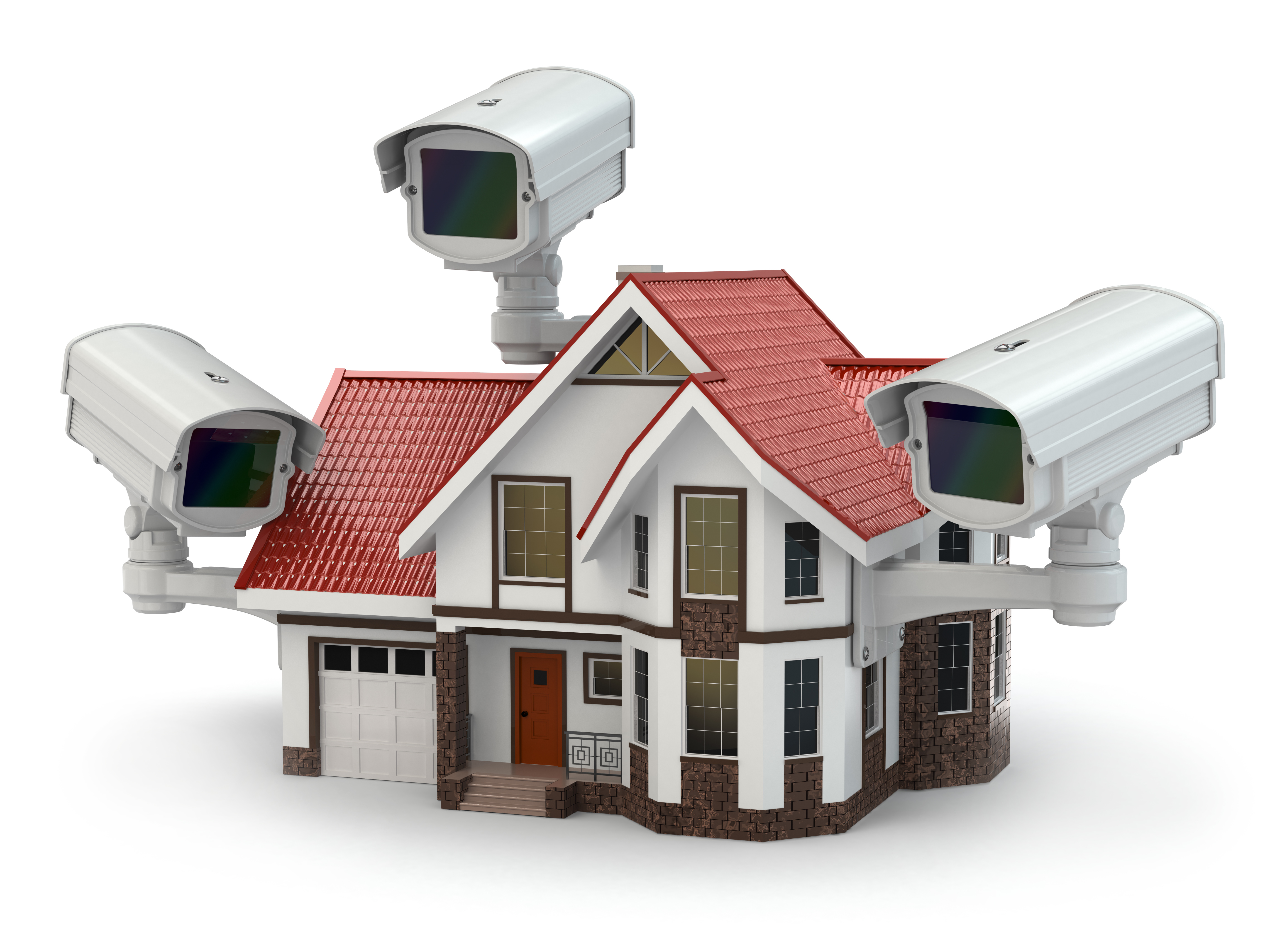 Home Security Monitoring